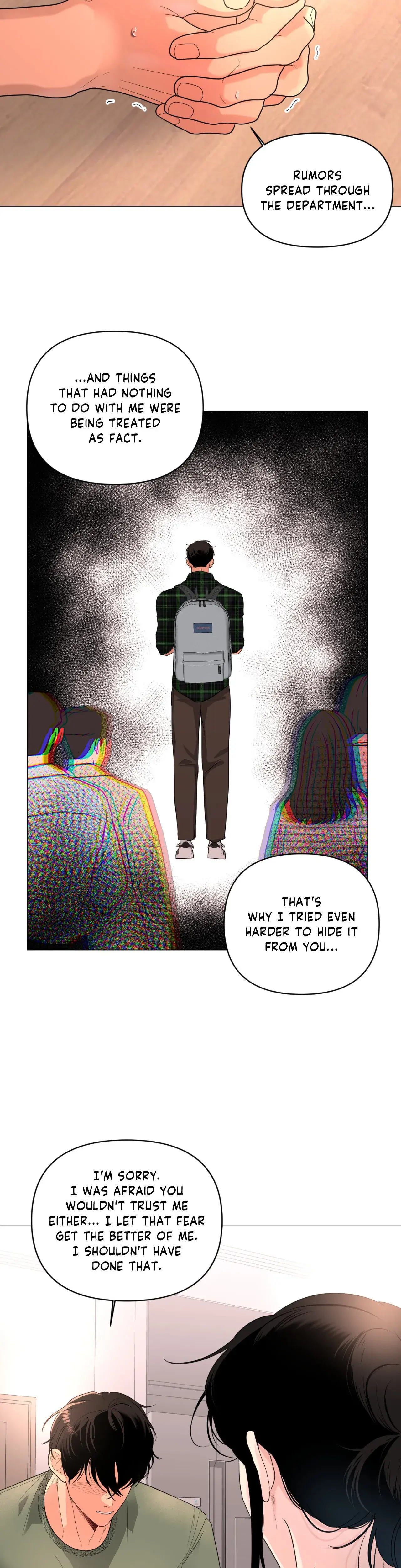 The Nerd Formula Episode 40 - Page 21