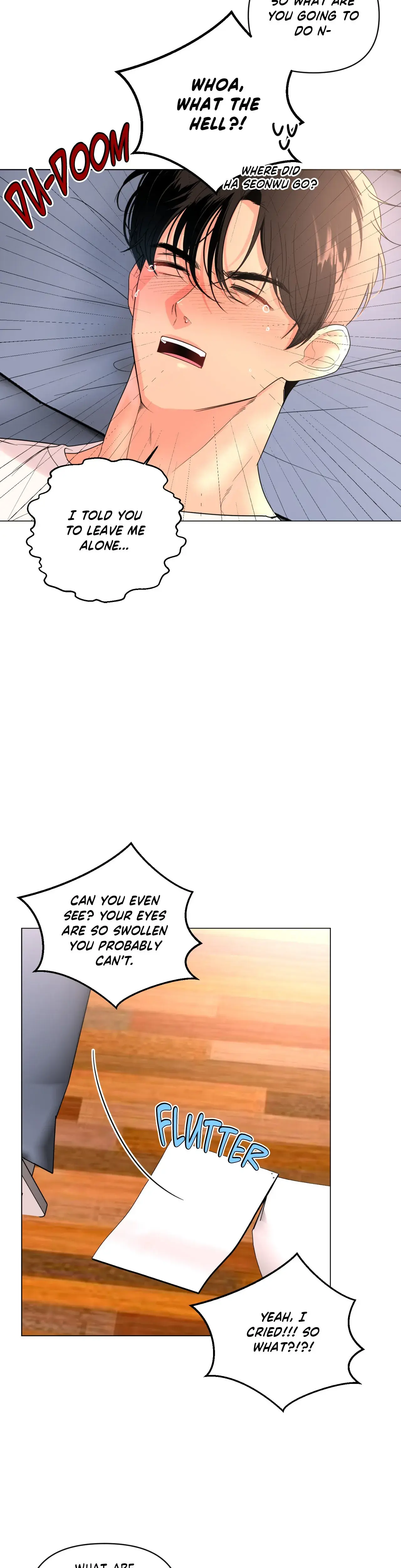 The Nerd Formula Episode 40 - Page 3