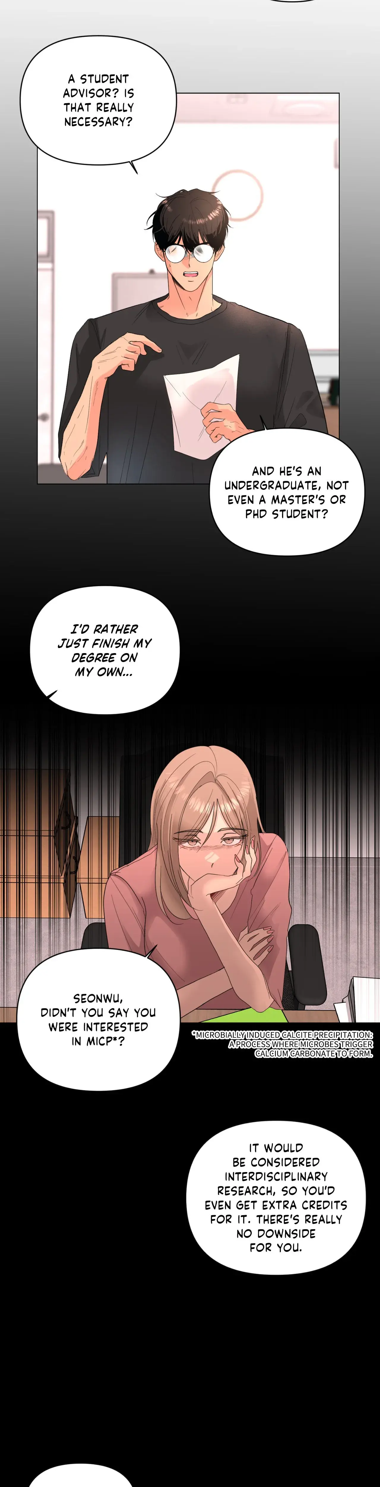 The Nerd Formula Episode 40 - Page 5