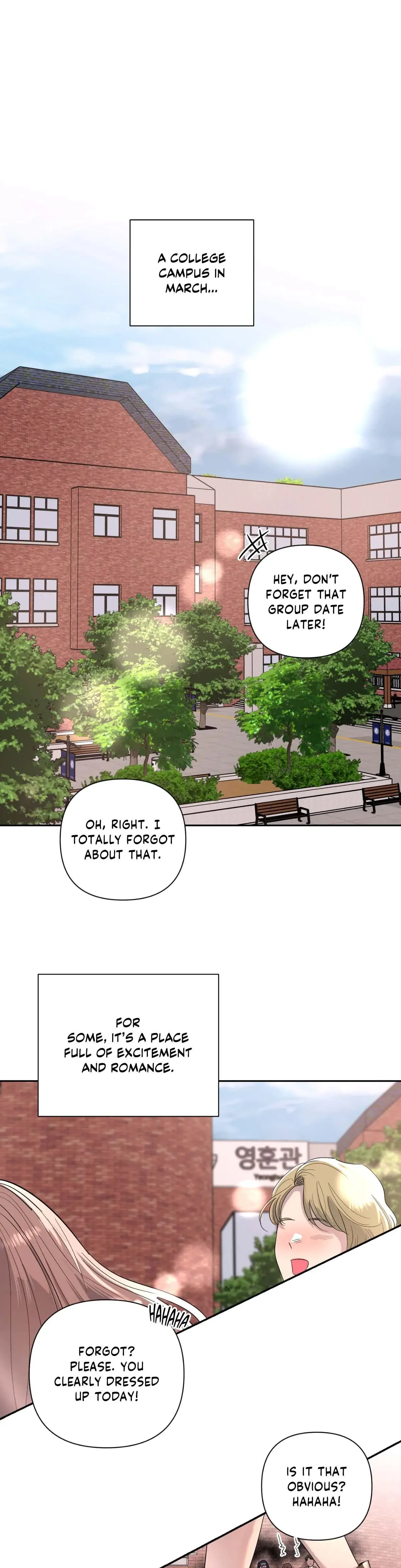 The Nerd Formula Episode 8 - Page 1