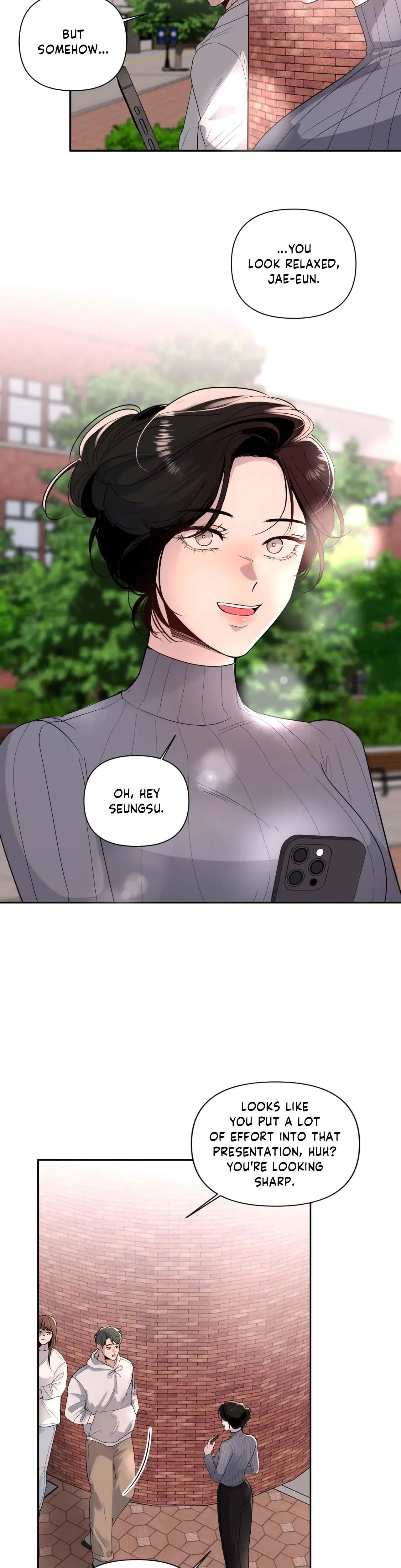 The Nerd Formula Episode 8 - Page 3