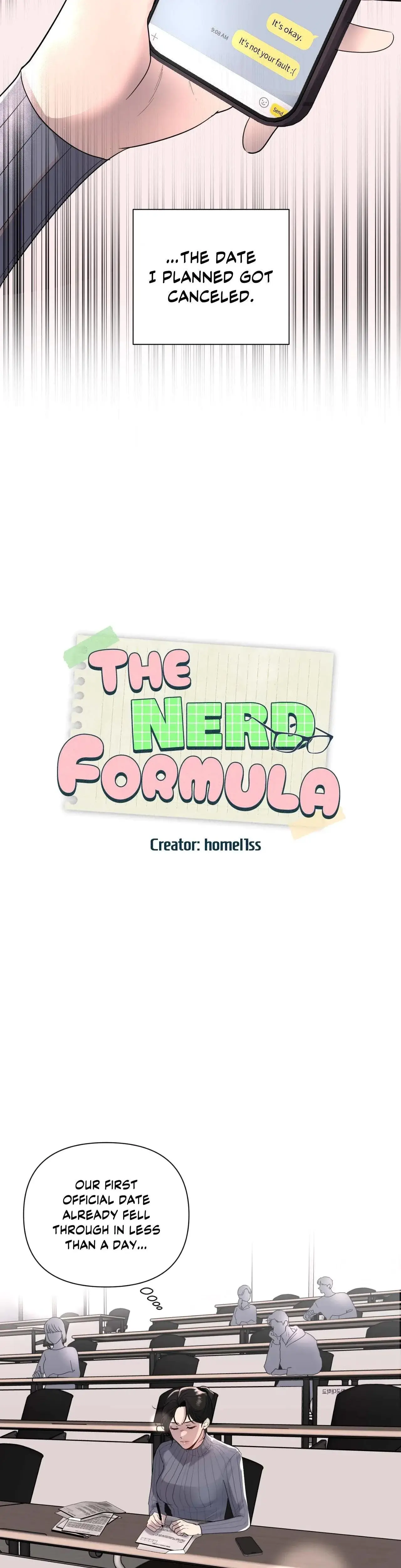 The Nerd Formula Episode 8 - Page 6