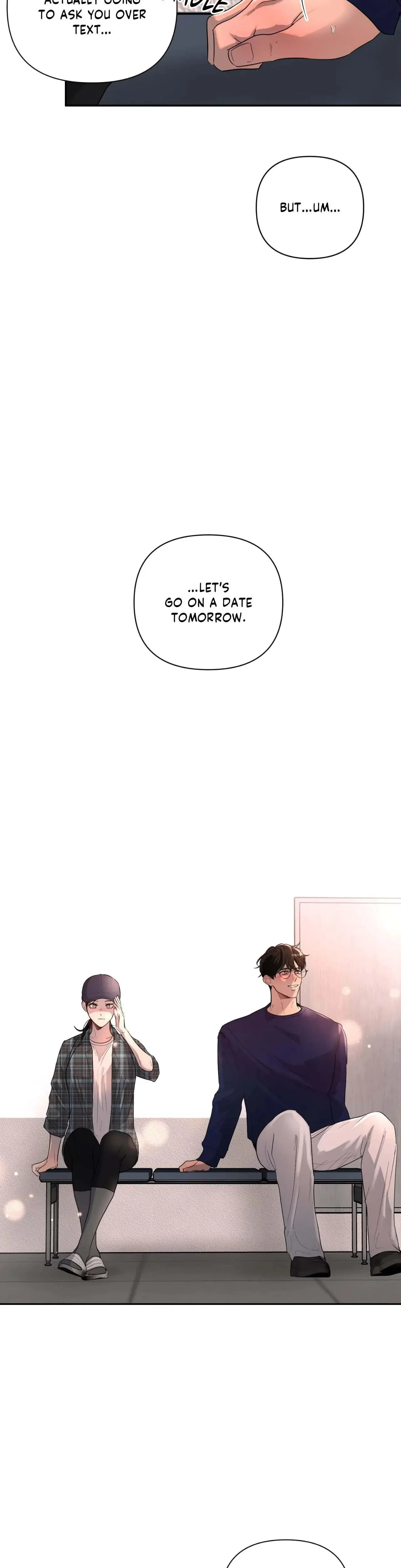 The Nerd Formula Episode 9 - Page 20
