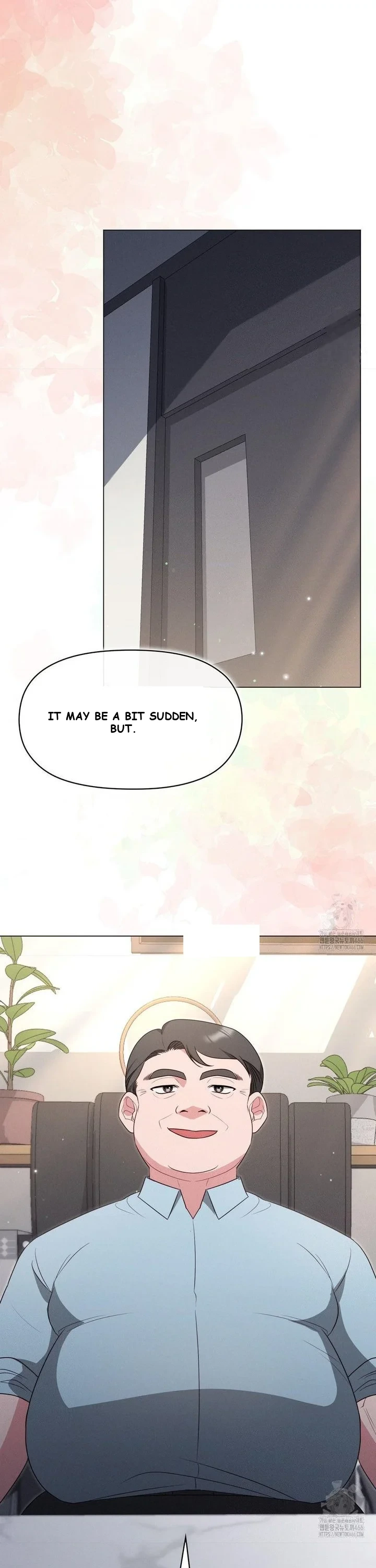 The New Employees Episode 20 - Page 10