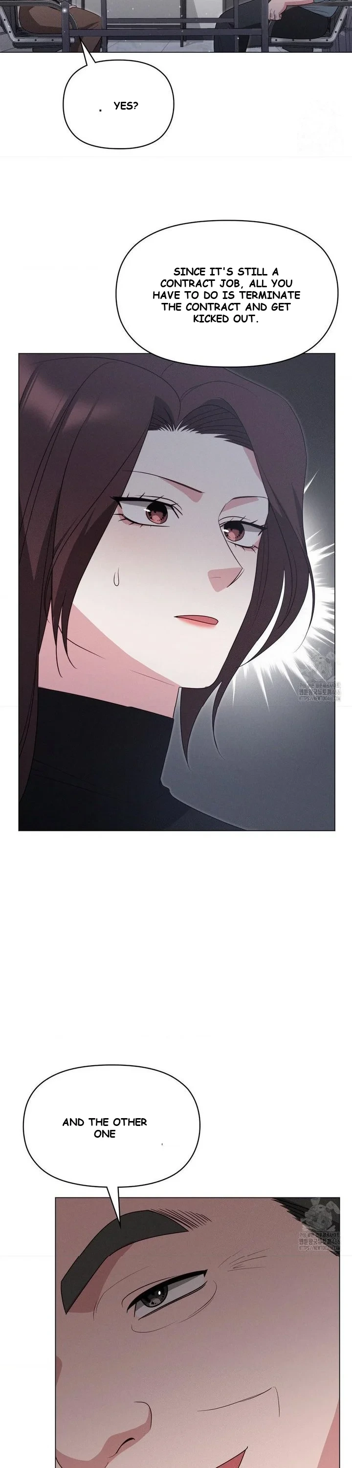 The New Employees Episode 20 - Page 12