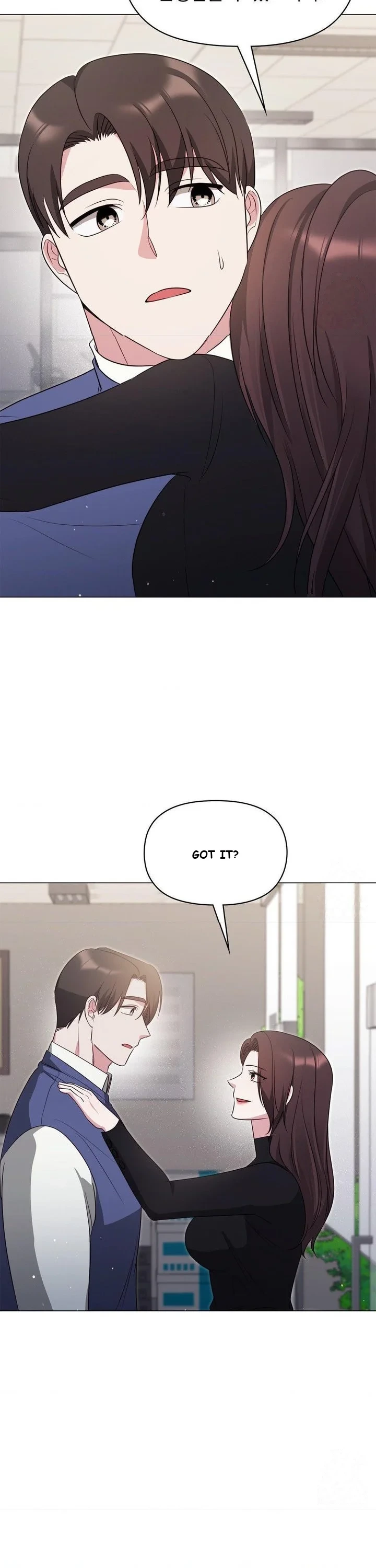 The New Employees Episode 20 - Page 22