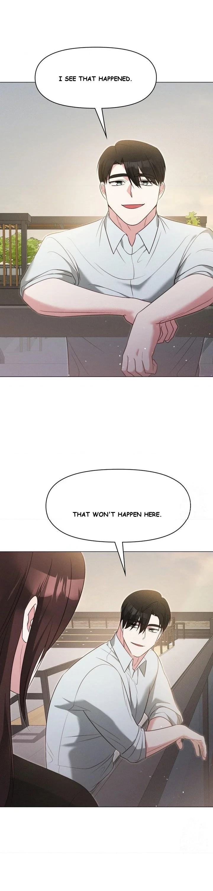 The New Employees Episode 20 - Page 25