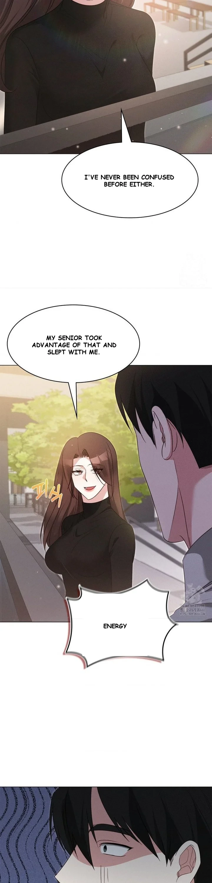 The New Employees Episode 20 - Page 29