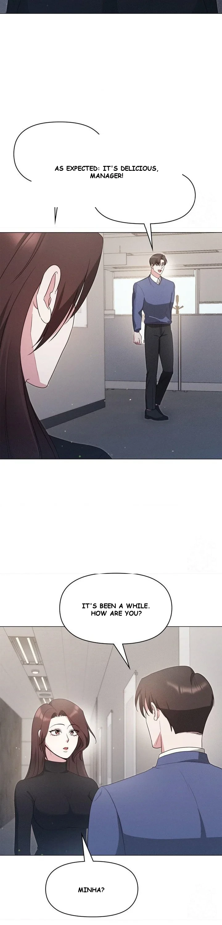 The New Employees Episode 20 - Page 4