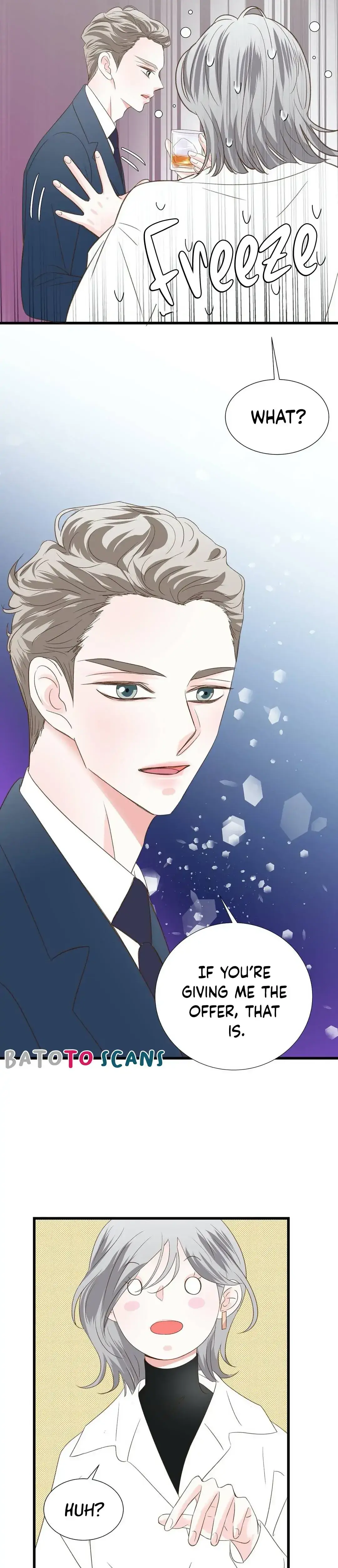 The Next Schedule Is in Room 2501 Episode 1 - Page 13