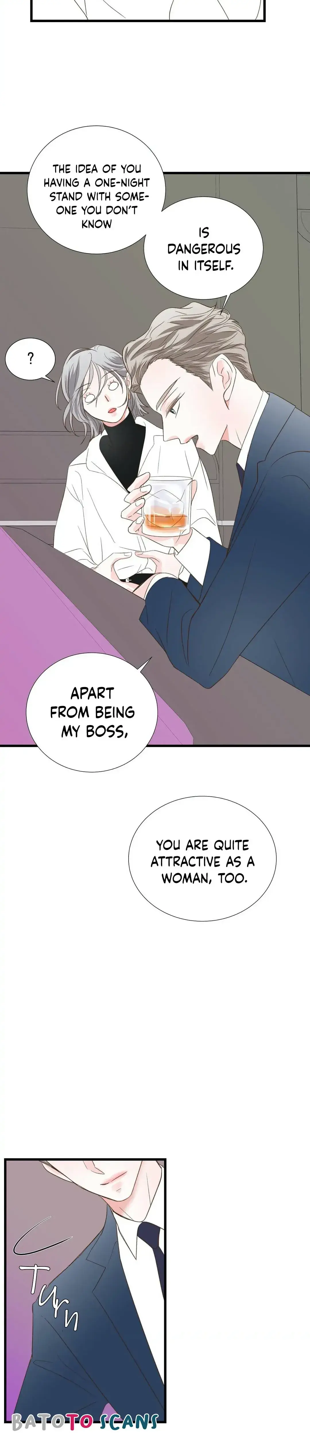 The Next Schedule Is in Room 2501 Episode 1 - Page 14