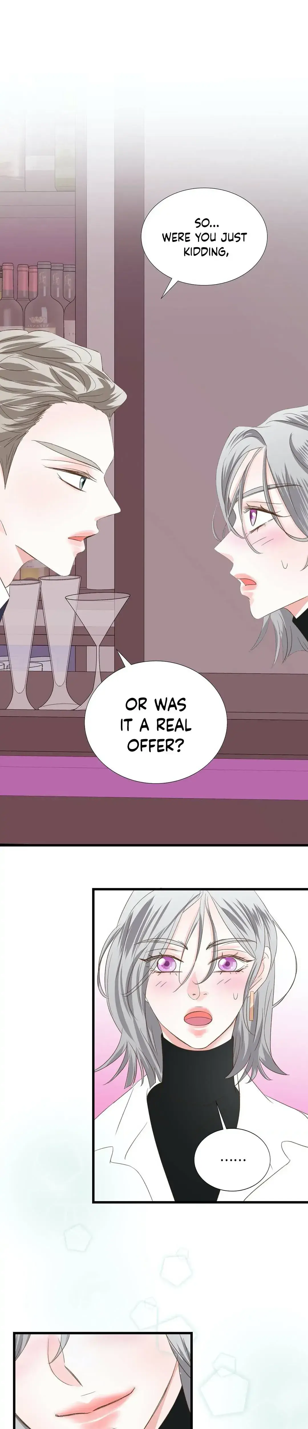 The Next Schedule Is in Room 2501 Episode 1 - Page 15