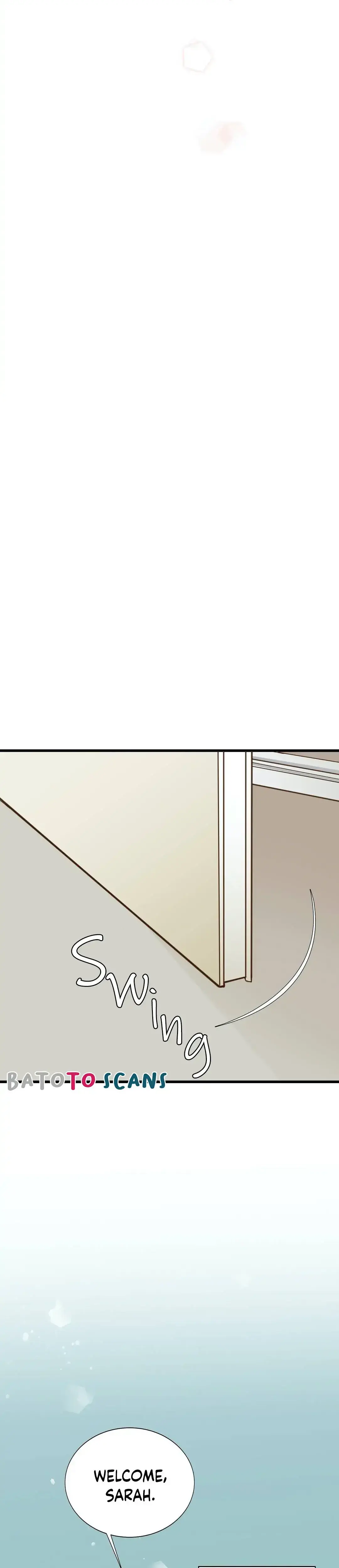 The Next Schedule Is in Room 2501 Episode 1 - Page 19