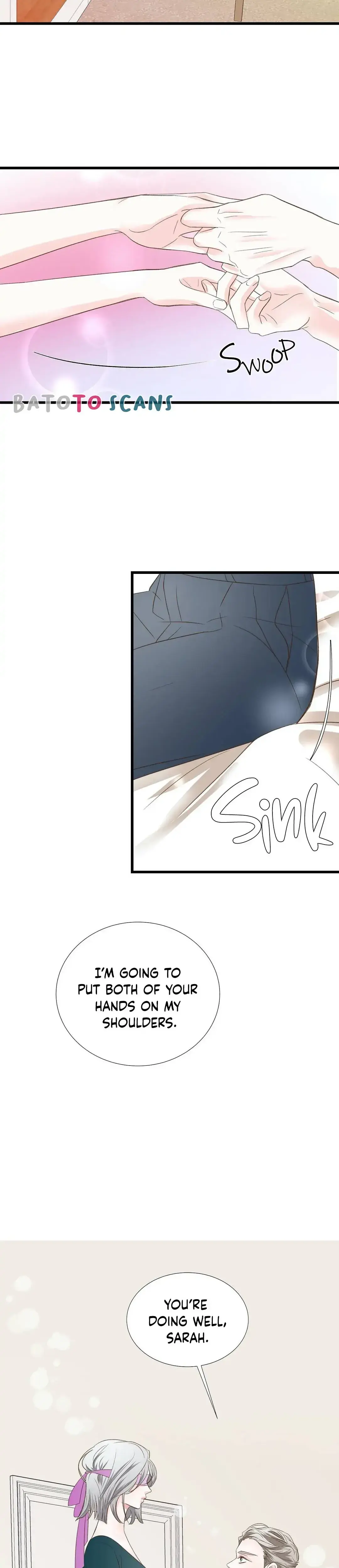 The Next Schedule Is in Room 2501 Episode 1 - Page 24