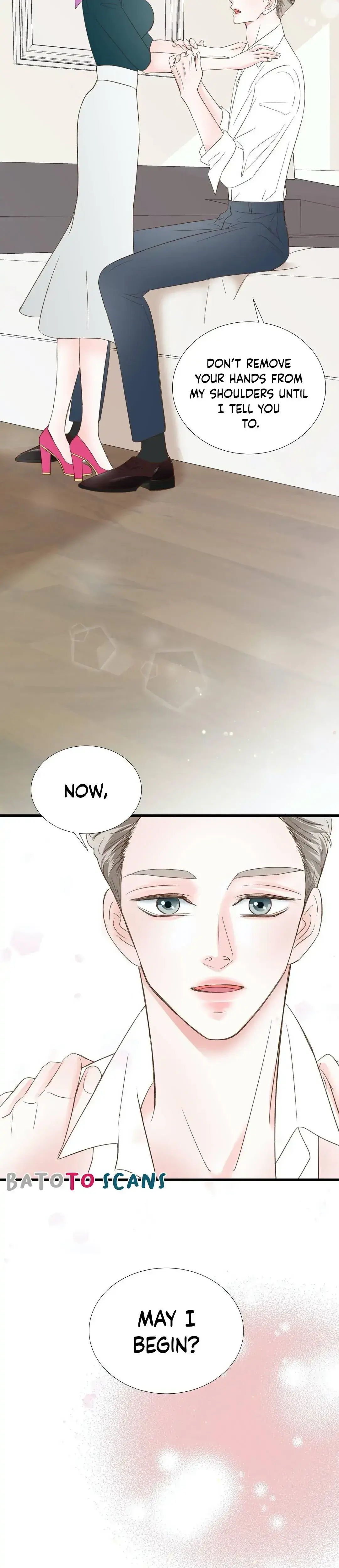 The Next Schedule Is in Room 2501 Episode 1 - Page 25