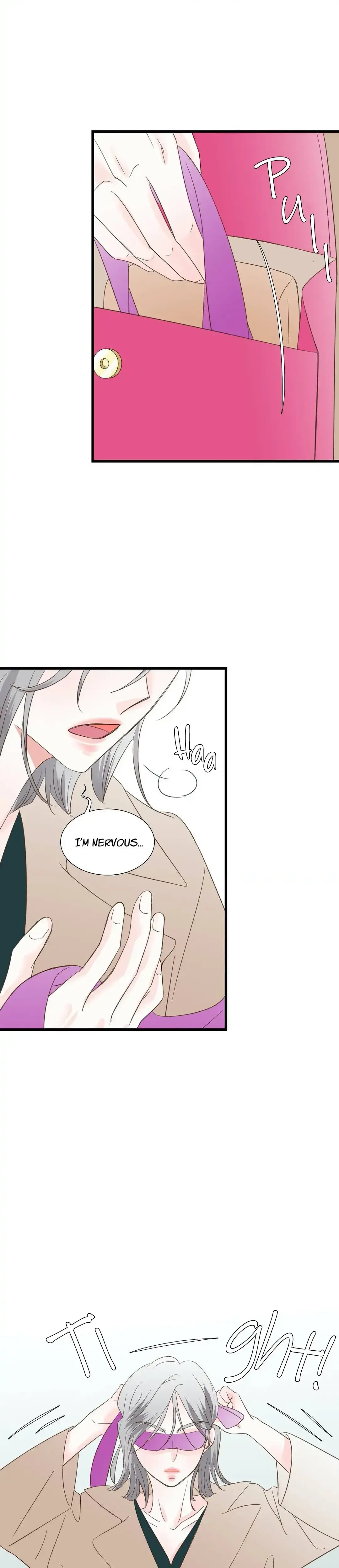 The Next Schedule Is in Room 2501 Episode 1 - Page 4