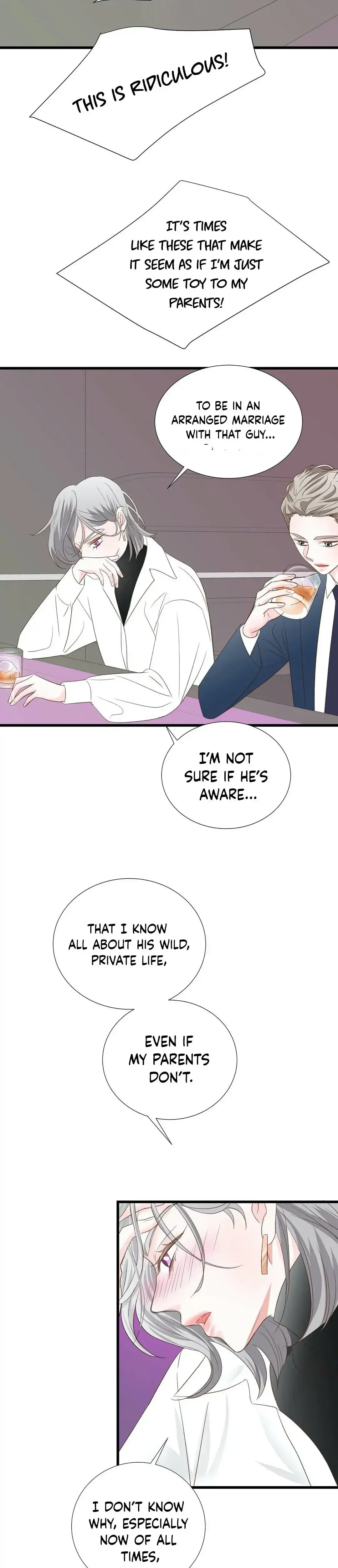 The Next Schedule Is in Room 2501 Episode 1 - Page 6