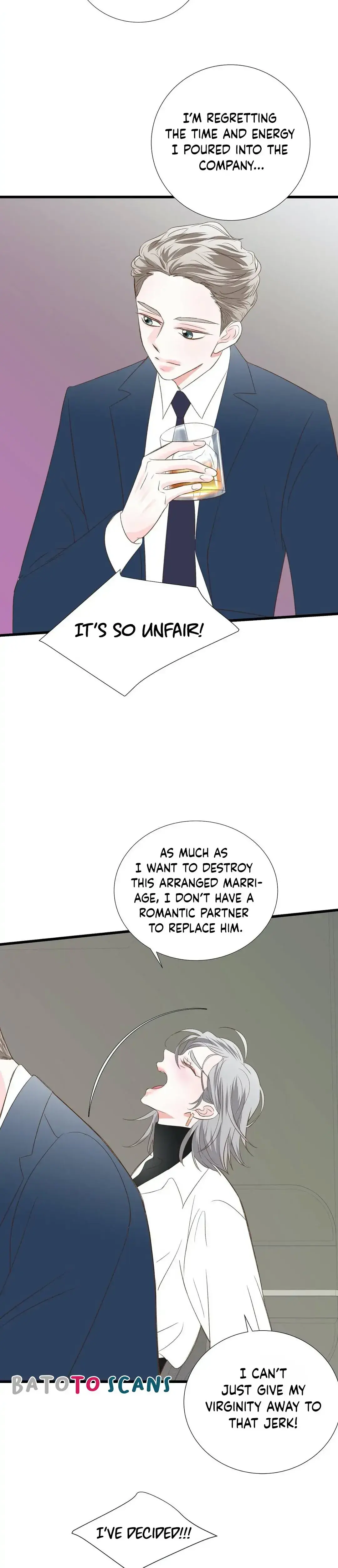 The Next Schedule Is in Room 2501 Episode 1 - Page 7
