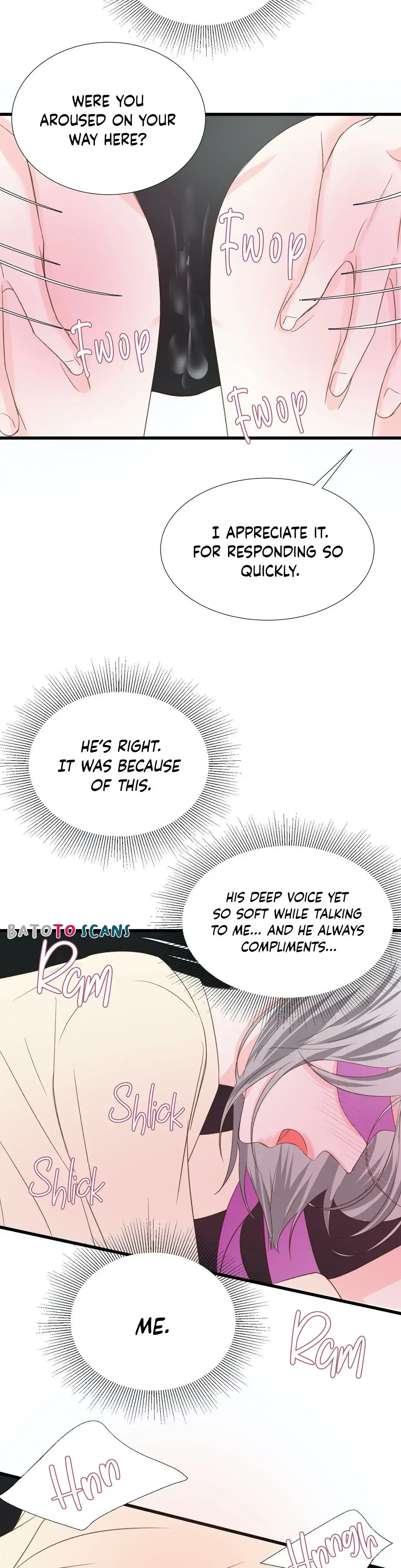 The Next Schedule Is in Room 2501 Episode 3 - Page 10