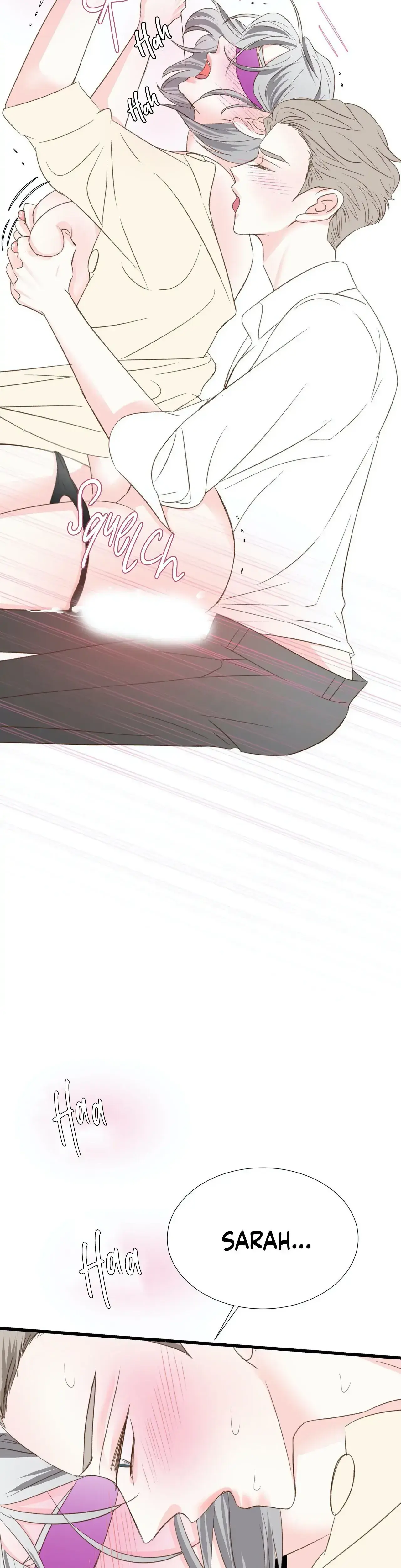 The Next Schedule Is in Room 2501 Episode 3 - Page 13