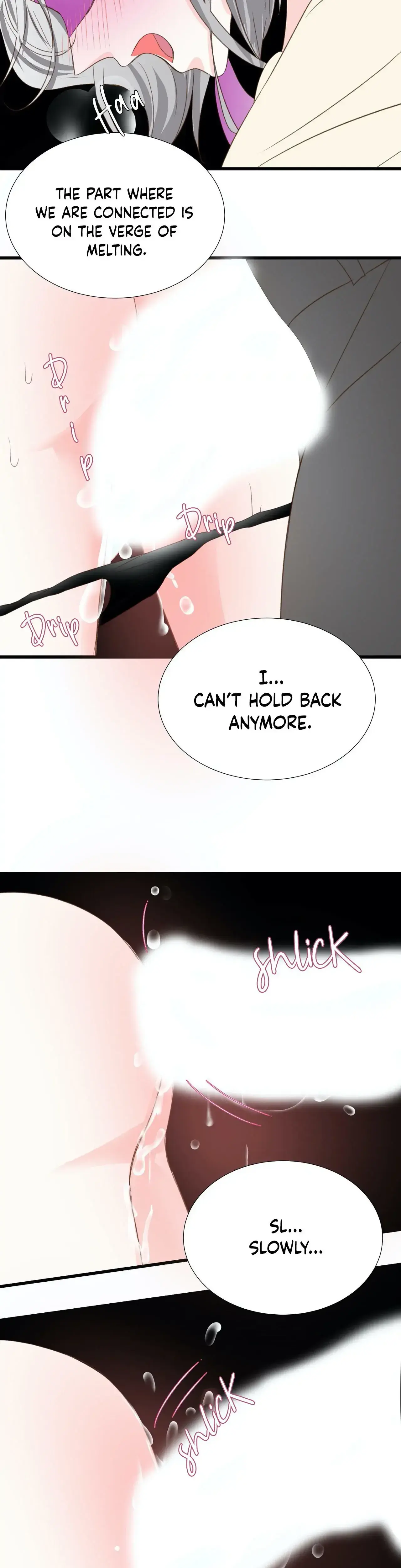 The Next Schedule Is in Room 2501 Episode 3 - Page 14