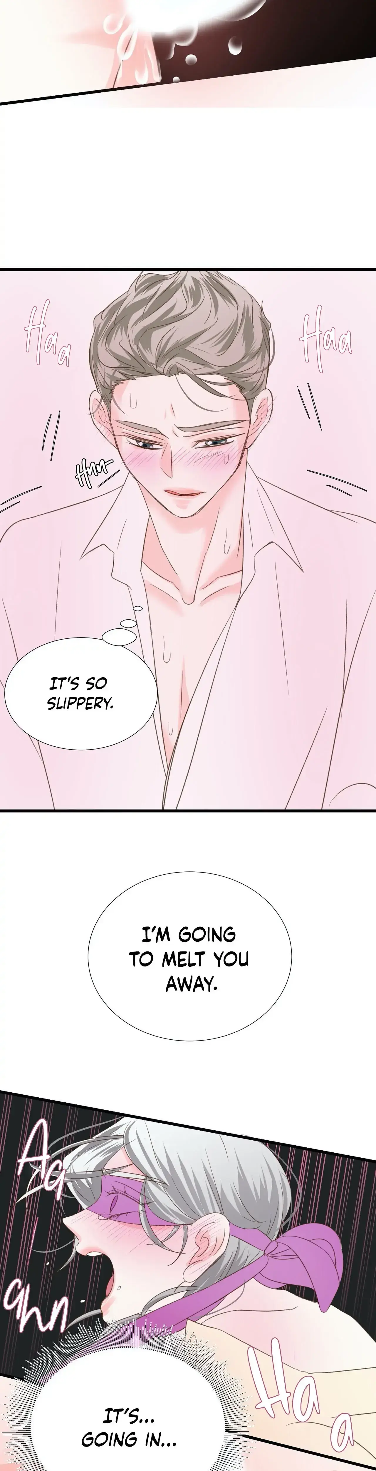 The Next Schedule Is in Room 2501 Episode 3 - Page 15