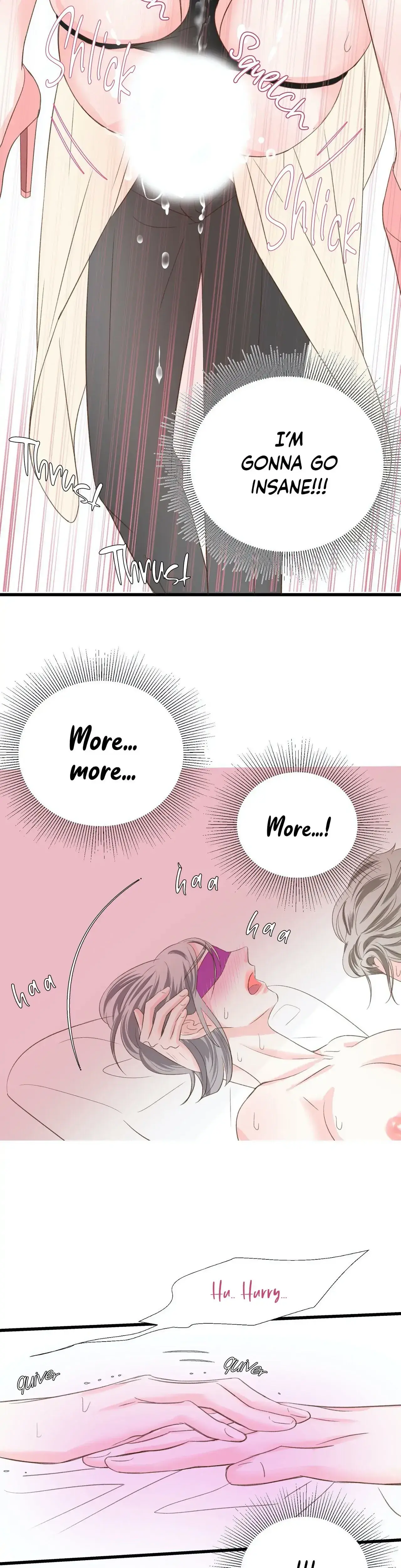 The Next Schedule Is in Room 2501 Episode 3 - Page 19