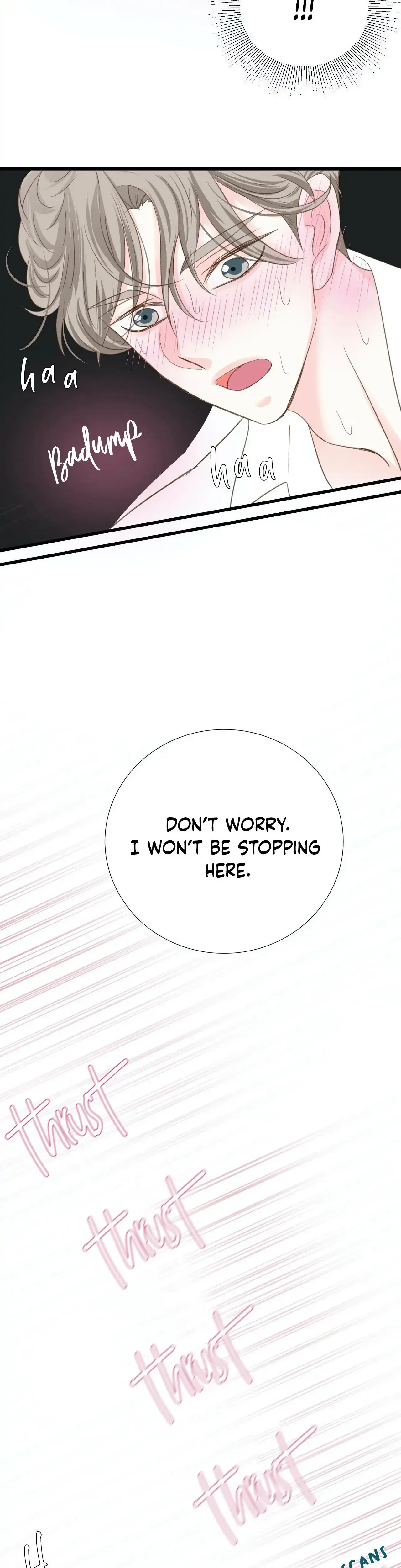 The Next Schedule Is in Room 2501 Episode 3 - Page 20