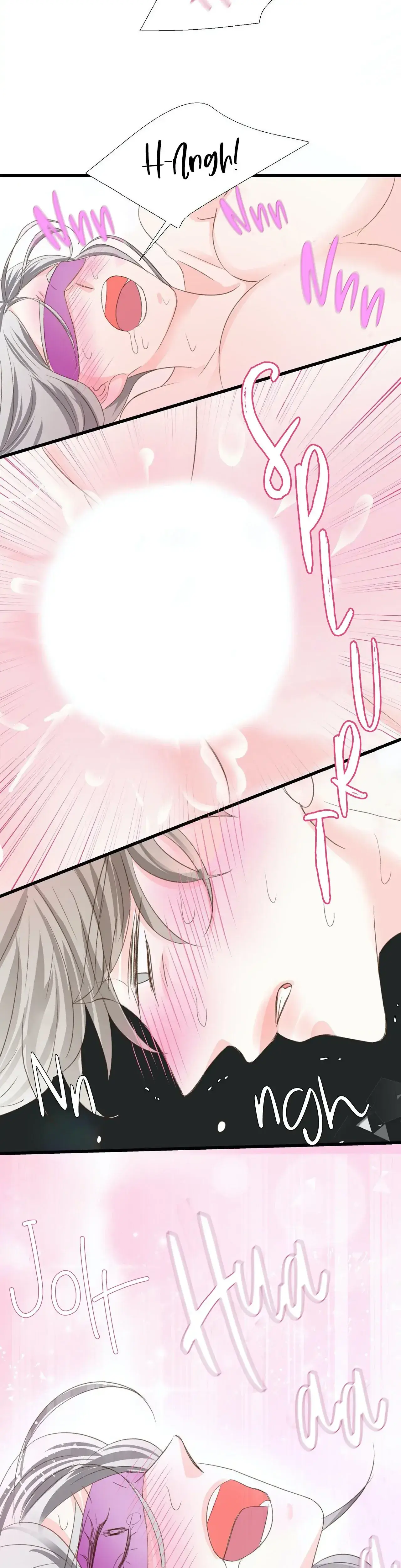 The Next Schedule Is in Room 2501 Episode 3 - Page 22