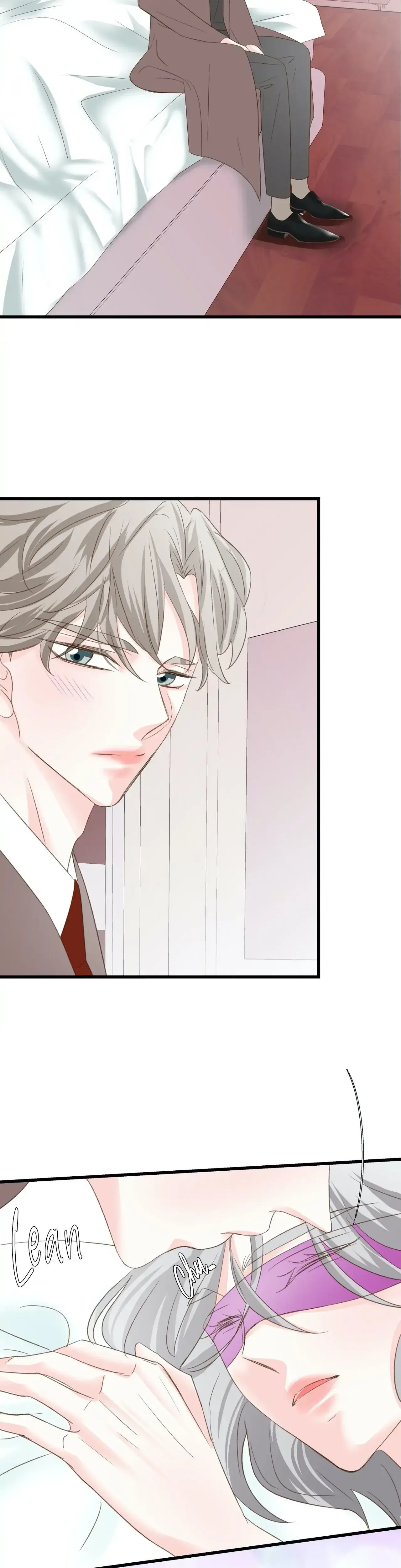 The Next Schedule Is in Room 2501 Episode 3 - Page 25
