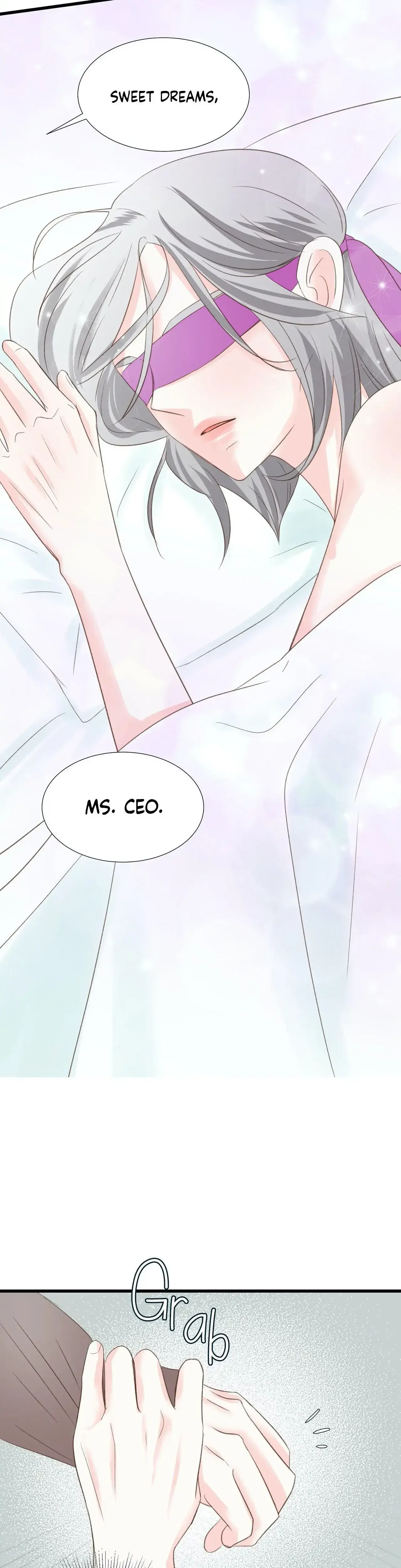 The Next Schedule Is in Room 2501 Episode 3 - Page 26