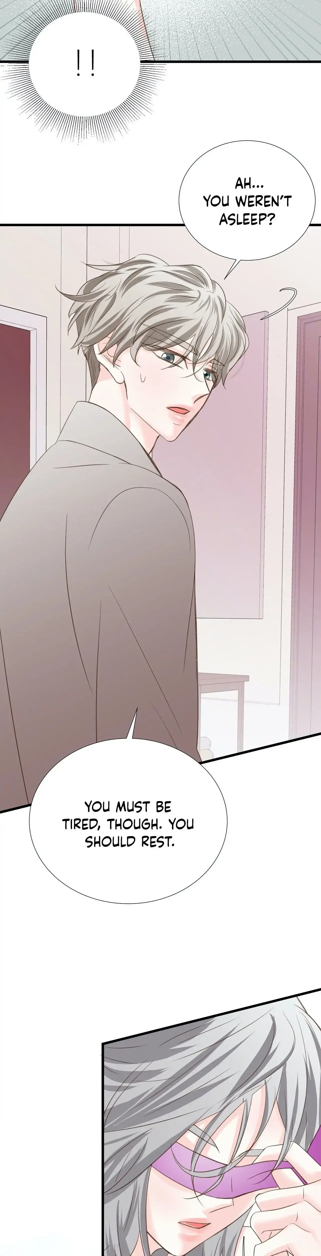 The Next Schedule Is in Room 2501 Episode 3 - Page 27