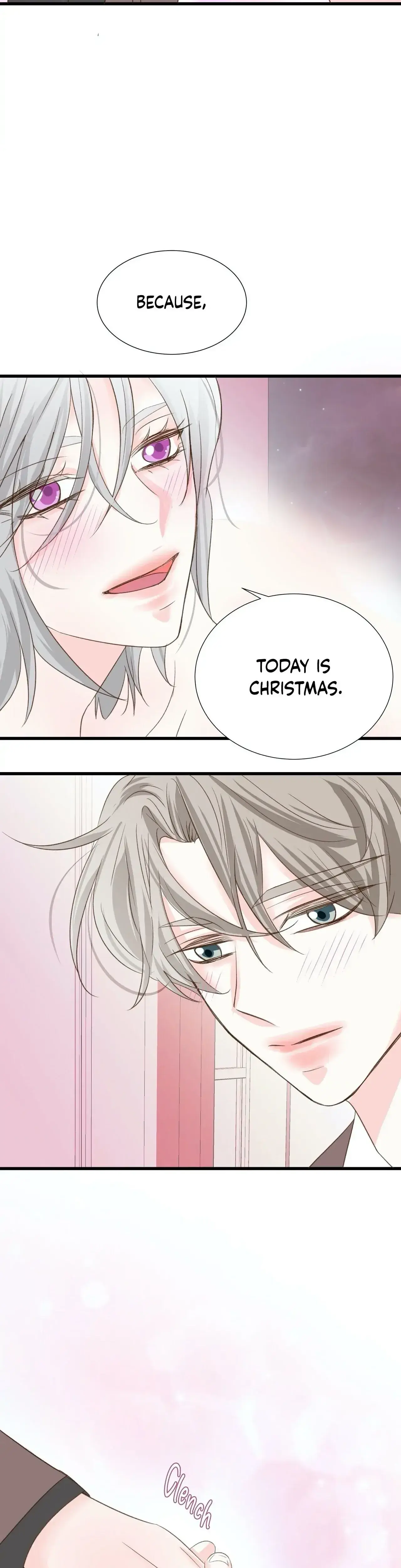 The Next Schedule Is in Room 2501 Episode 3 - Page 29