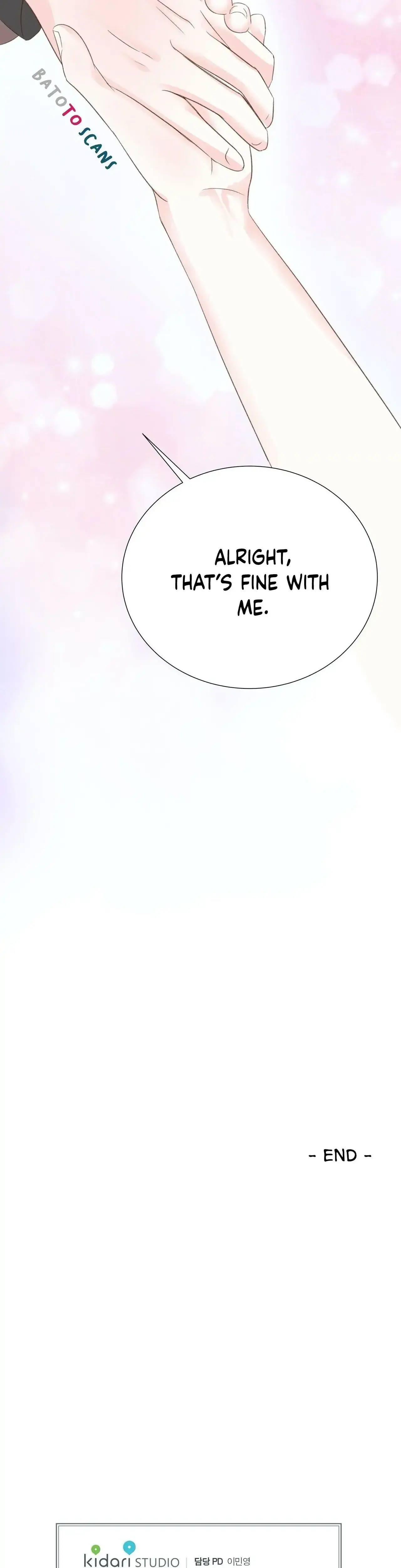 The Next Schedule Is in Room 2501 Episode 3 - Page 30