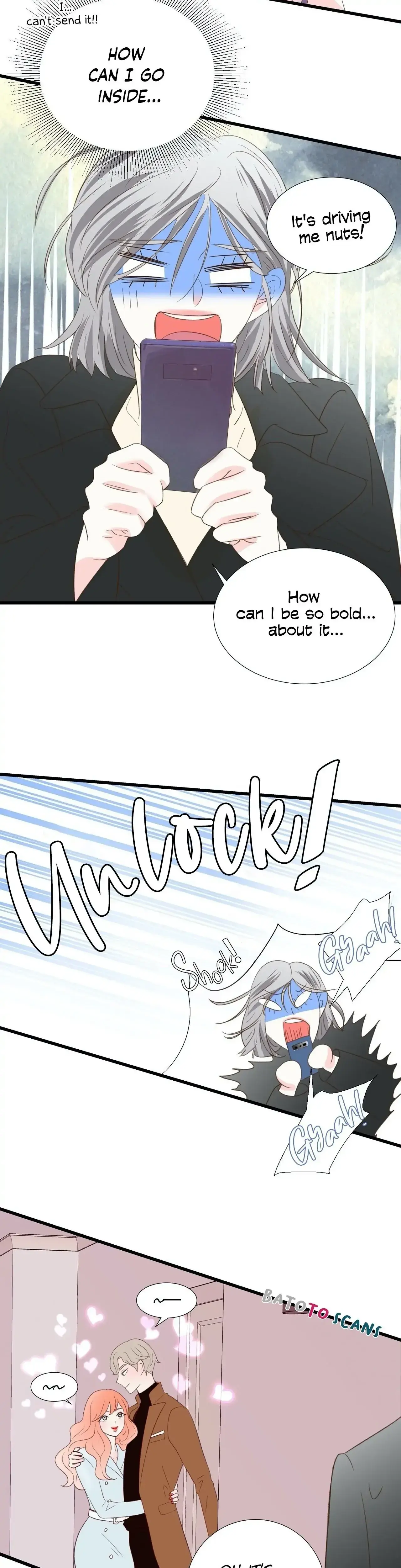 The Next Schedule Is in Room 2501 Episode 3 - Page 4