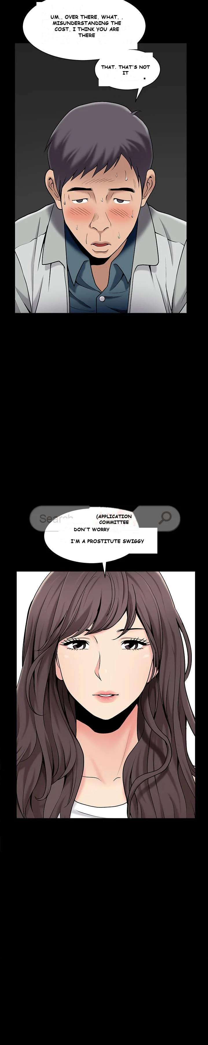 The Nice Woman Episode 1 - Page 16