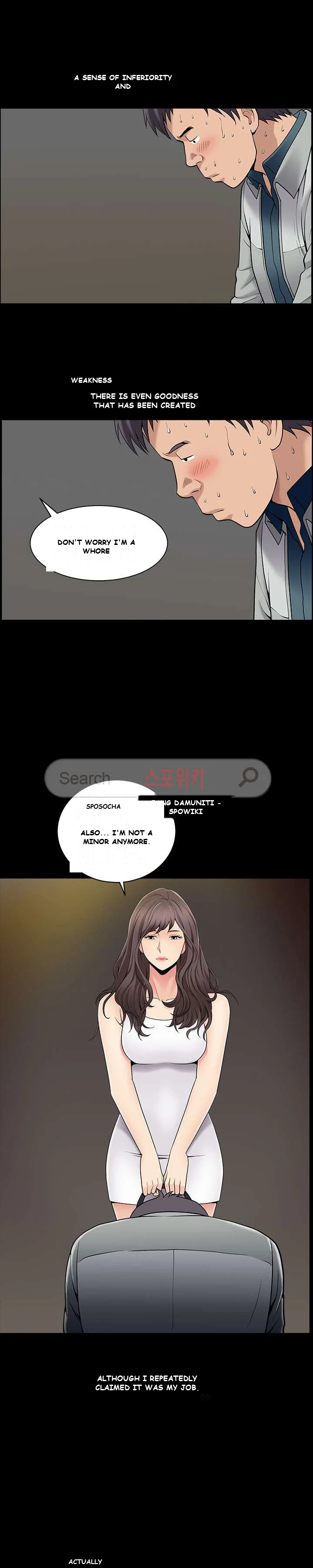 The Nice Woman Episode 1 - Page 20