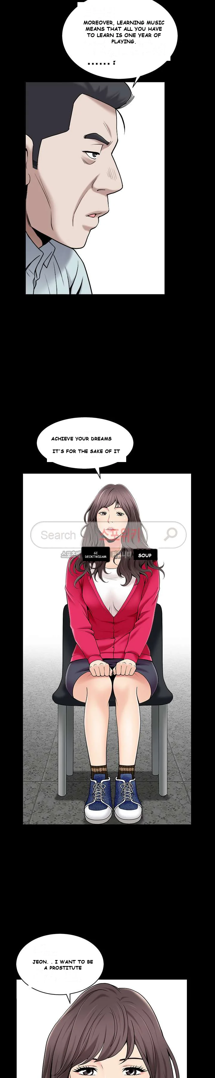 The Nice Woman Episode 1 - Page 4