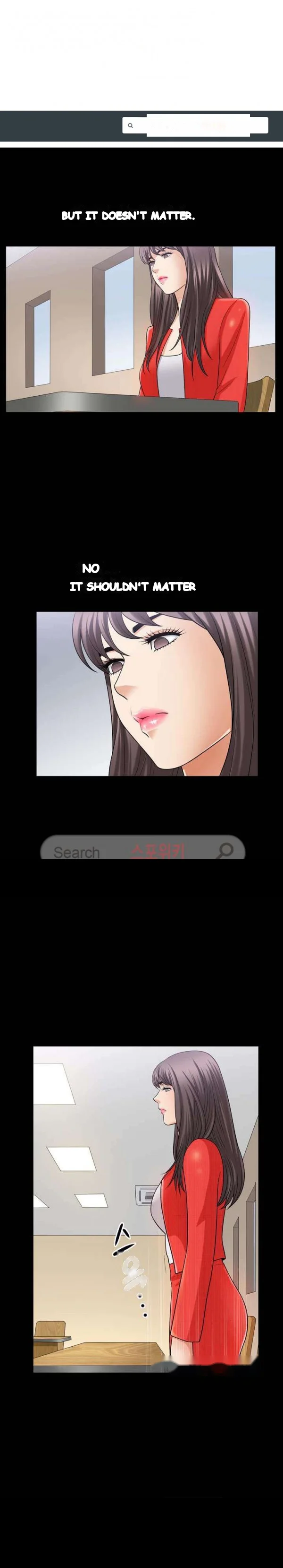 The Nice Woman Episode 40 - Page 2