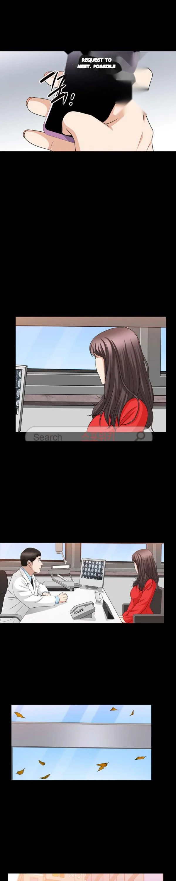 The Nice Woman Episode 40 - Page 5