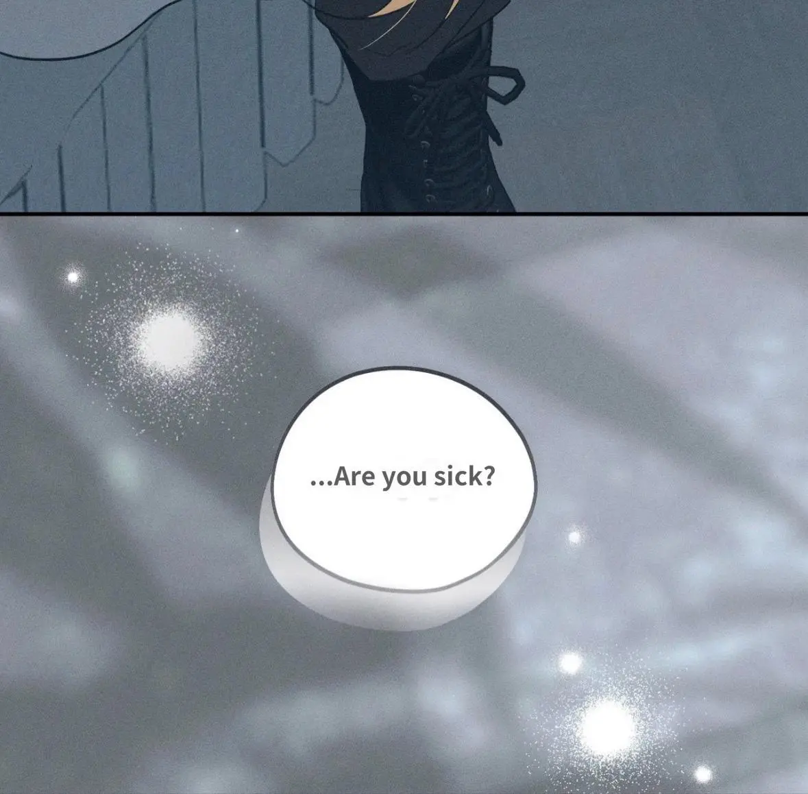 The Night I Eat You Episode 0 - Page 6