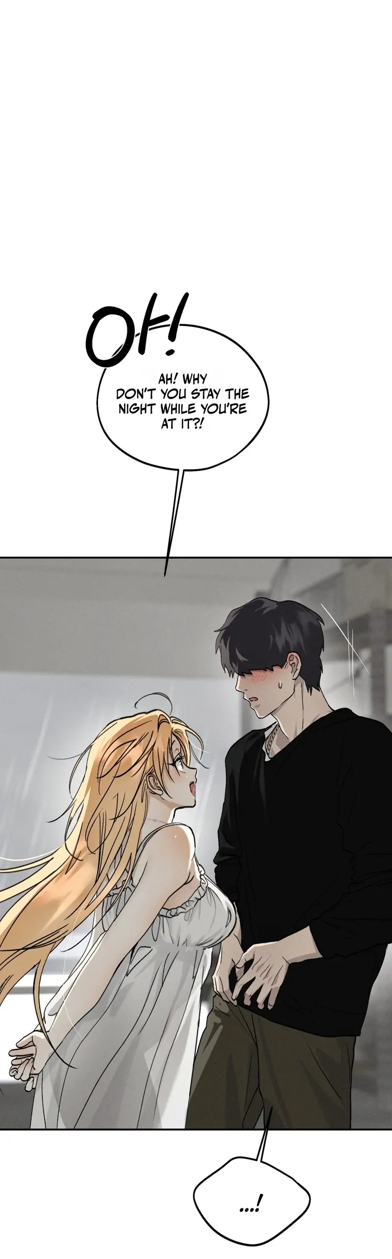 The Night I Eat You Episode 1 - Page 20