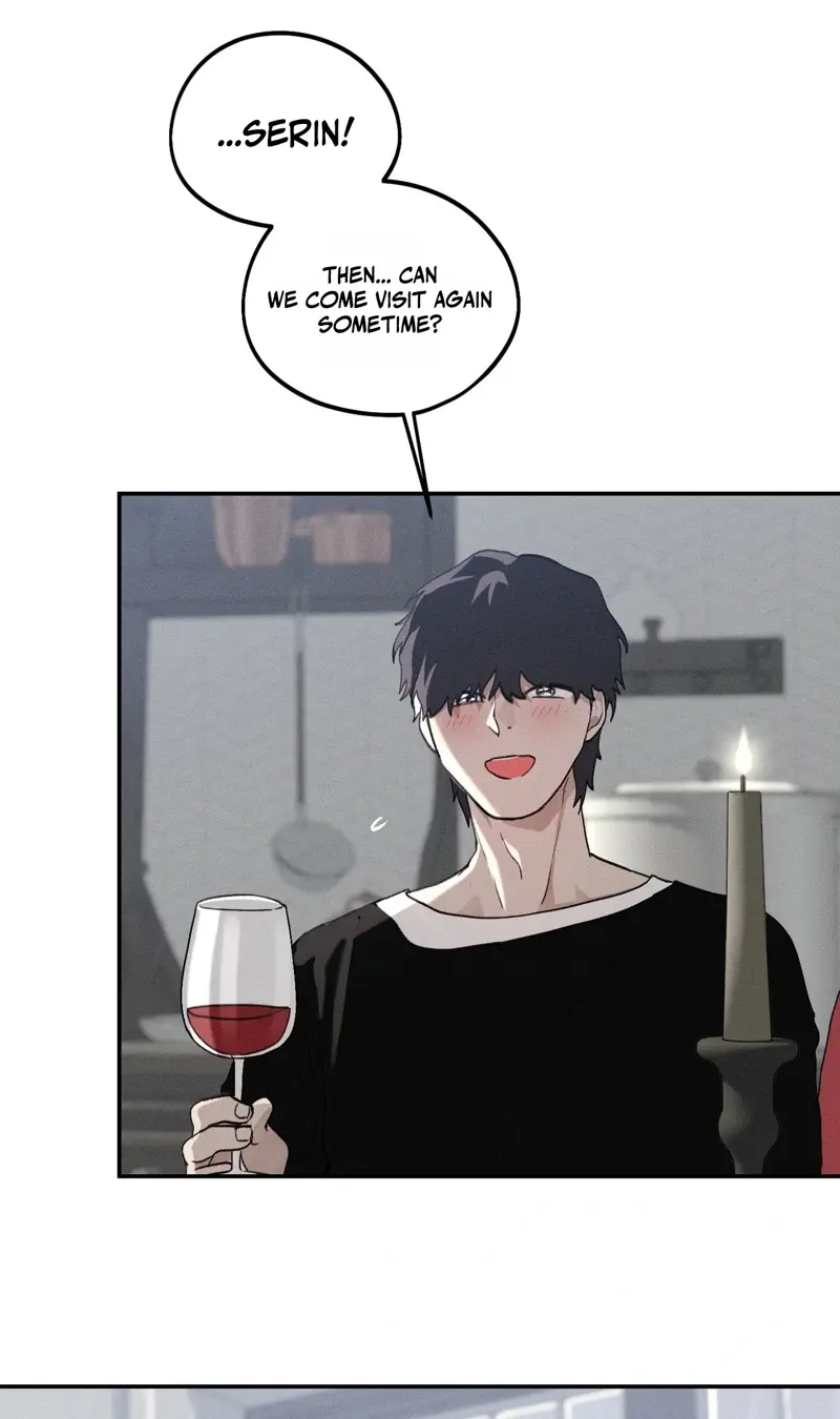 The Night I Eat You Episode 1 - Page 30