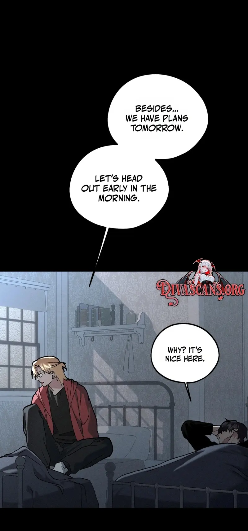 The Night I Eat You Episode 1 - Page 66