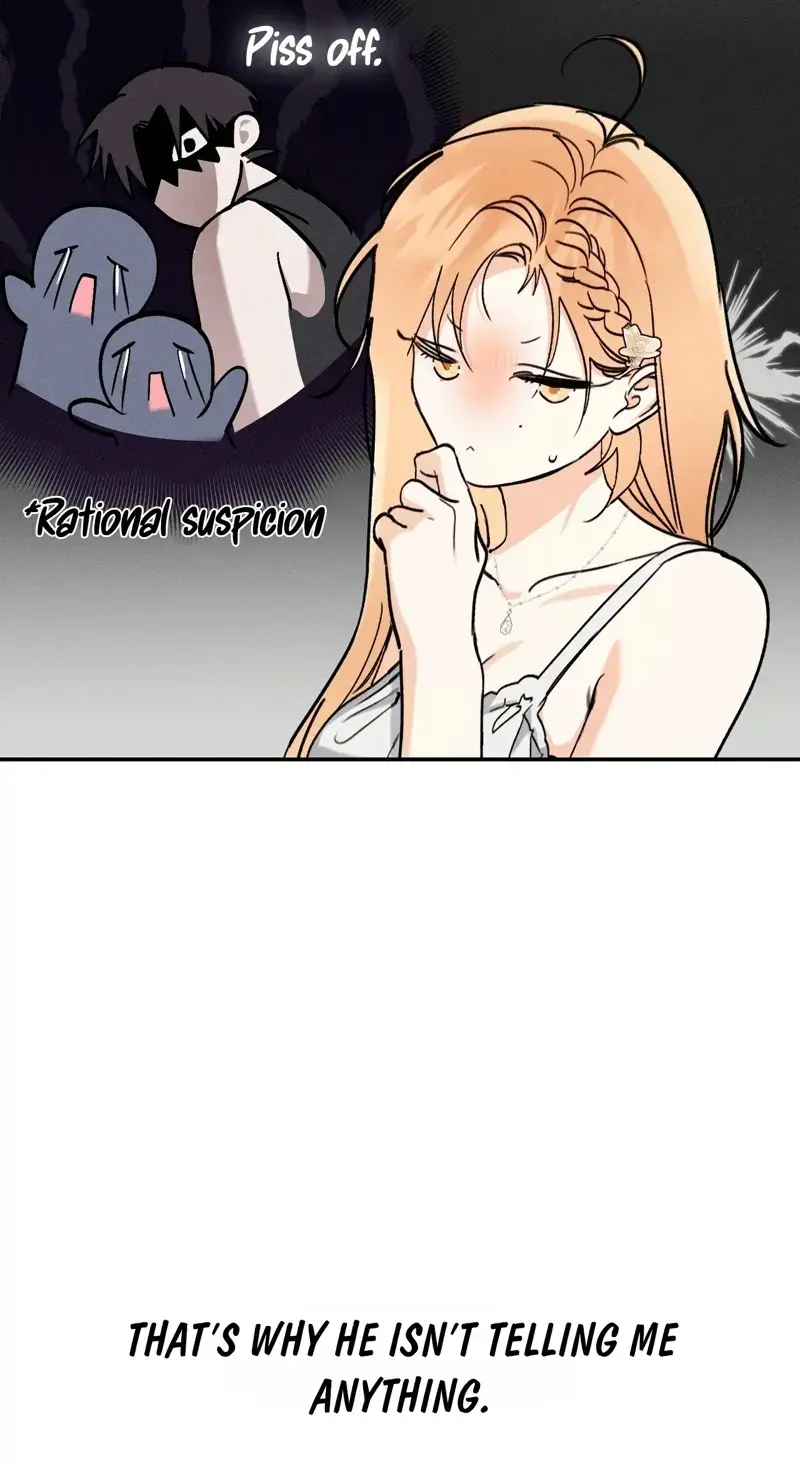 The Night I Eat You Episode 2 - Page 40
