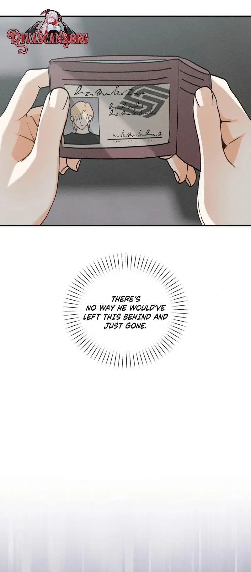 The Night I Eat You Episode 2 - Page 46