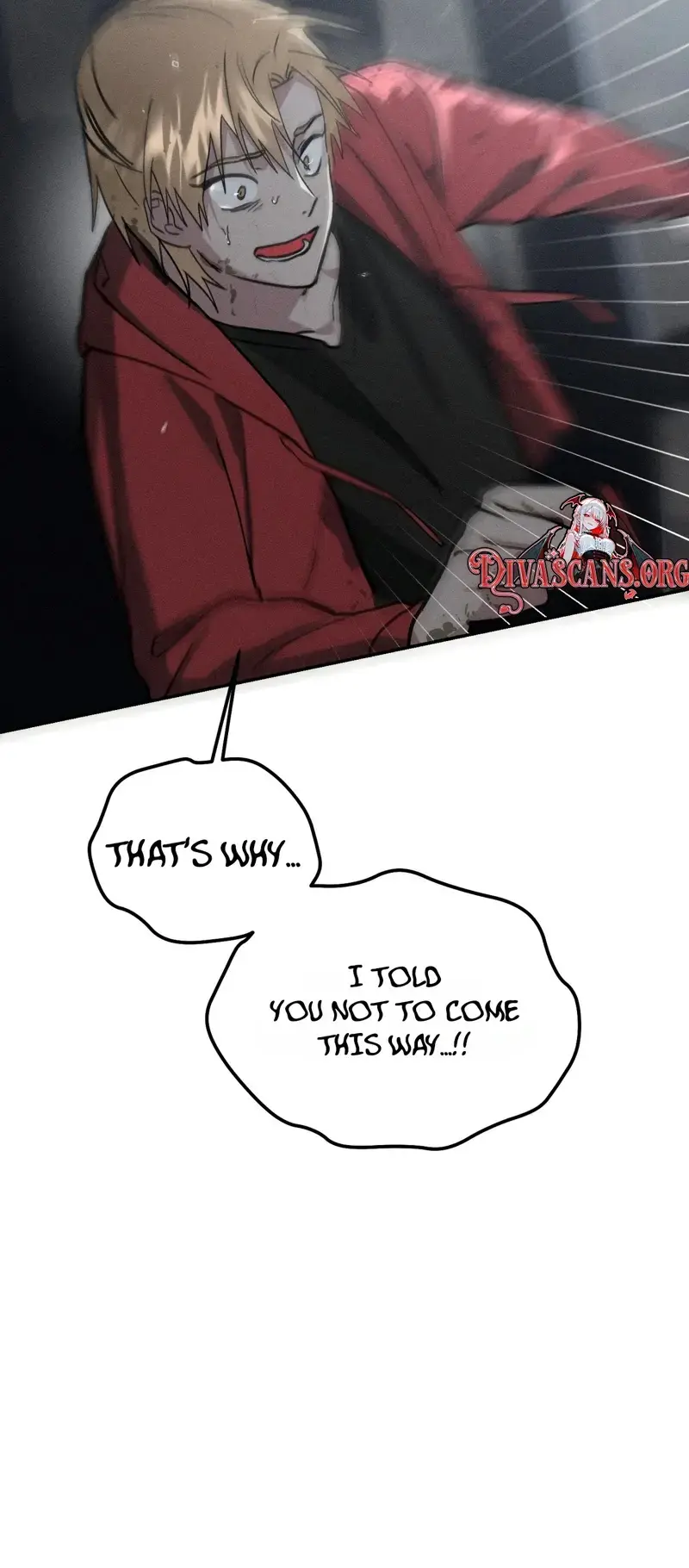 The Night I Eat You Episode 2 - Page 68