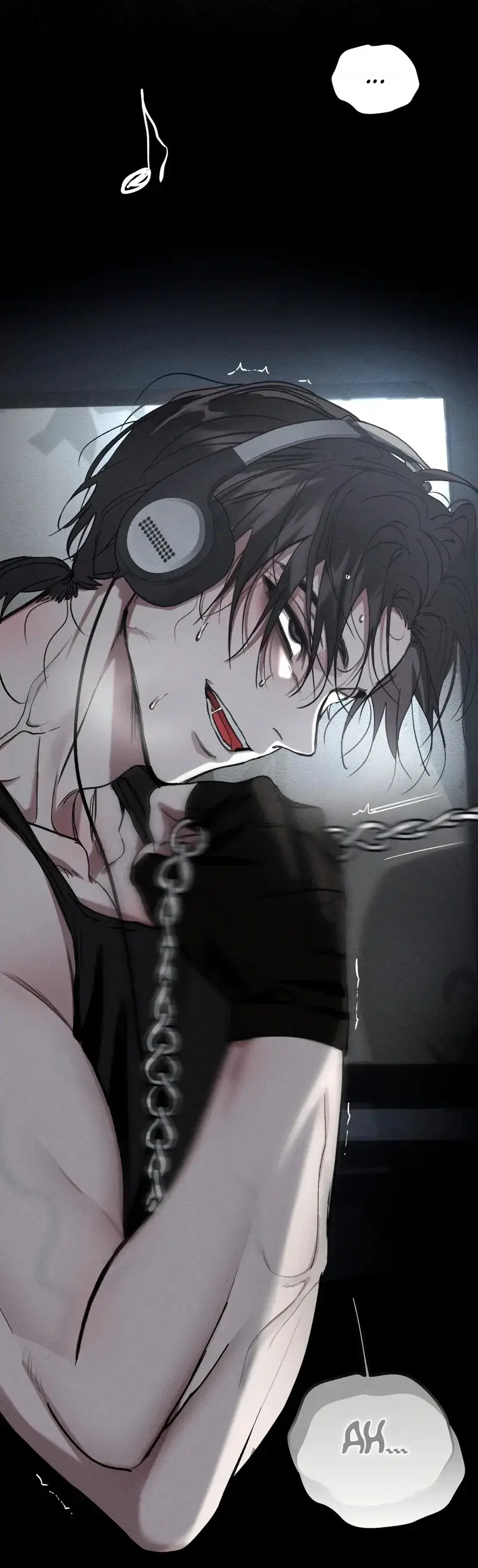 The Night I Eat You Episode 2 - Page 75