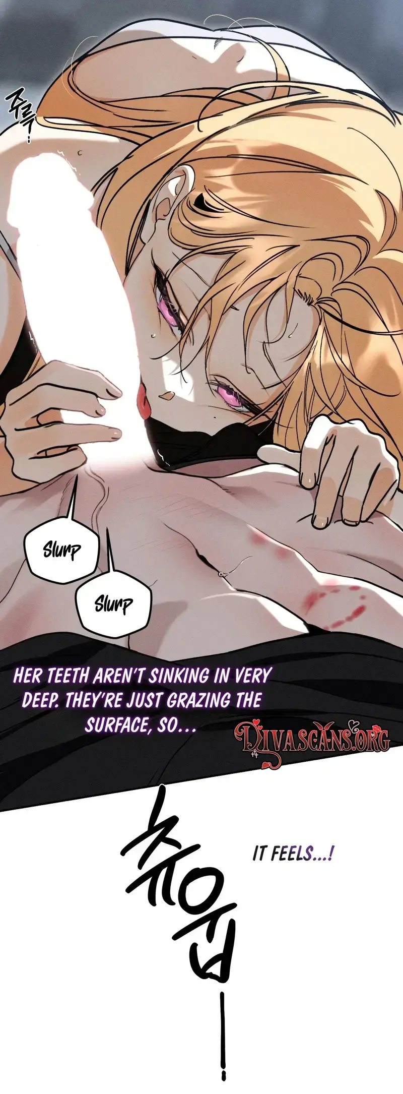 The Night I Eat You Episode 4 - Page 13
