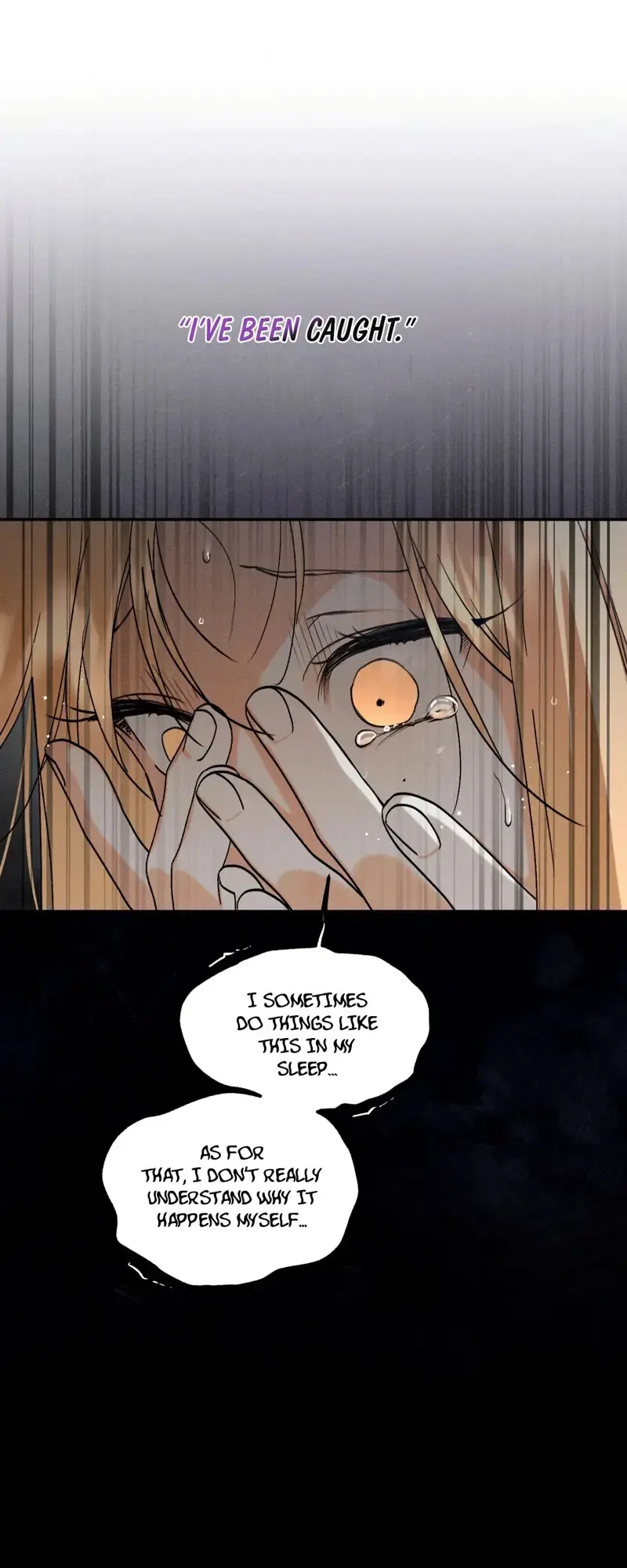 The Night I Eat You Episode 4 - Page 25